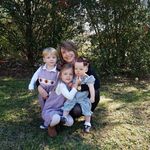 Lillian Goss Finley - @lilfinley61 - Instagram