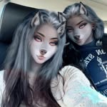 kadie/ lillian renee granger - @kadiesalterego - Instagram