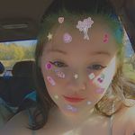 Lillian Grimes - @go_away1406 - Instagram