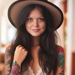 Lillian Miles Grimes - @lillianmilesgrimes - Instagram