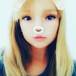 Eva - @evalillianhammond22 - Instagram
