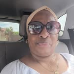 Lillian Clark- Hammond - @siszac1 - Instagram