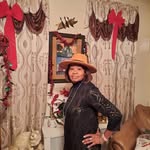 Lillian Williams -hammond - @lillianwillihammond - Instagram