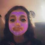 @lillianhammond2020 - Instagram