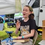 Lily Hammond - Facebook
