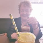 Lilian Harrington - @liliansart - Instagram