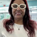 Lillian Harrington - @mslil68 - Instagram
