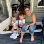 Lillian Harrington - @lillian.bergeronharrington - Instagram
