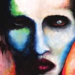 Lillian Harrington - @goat_manson - Instagram