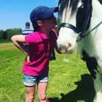 Lillie Harrington - Facebook