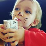 Lilliana Henning - @lillybug0907 - Instagram