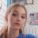 Lillian Herring - @lillianherring18 - Instagram