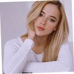 Lillian Grace Higgins - @counkavecos1979 - Instagram
