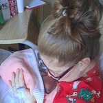 Lillian Higgins - @lillian1706 - Instagram