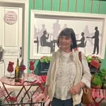Lillian rudolph higgins - @lillianrudolphhiggins - Instagram