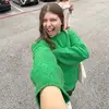 LILLIAN - @lillian.high - TikTok