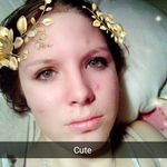 lillian holcomb - @funnygirlol101 - Instagram