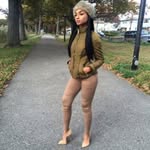 Lillian Holder - @mylillymalmal - Instagram