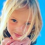 Lillian Hope - @lillian_hope_lily - Instagram