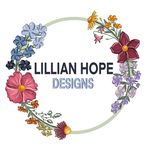 Lillian Hope Designs - @lillian.hope_designs - Instagram