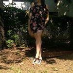 Lillian Hope Israel - @lillian_hopeee - Instagram