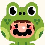 Lillian Hopper - @frogihop - Instagram