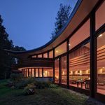 Curtis & Lillian Meyer House - @curtismeyerhouse - Instagram