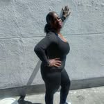 Lillian Huff - @lillianhuff80 - Instagram