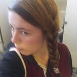 Lillian Hurd - @trackertensupreme - Instagram