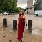 Lillian Hurd - @lillian.hurd - Instagram