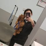 Lillian Hurley - @lilgroomergirl - Instagram