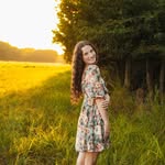 Lillian Hurley - @lillian_annette_ - Instagram