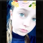 Lillian Rose Hurley - @lil_lo_2004 - Instagram