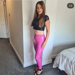 Lillian C Hutton - @lillianchutton - Instagram
