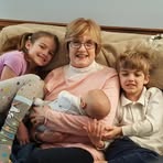 Lillian Hyde - Facebook
