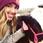 Lillian Hyde - @lillianhyde44 - Instagram