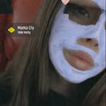 Lillian Hyde - @n0t.4ux - Instagram