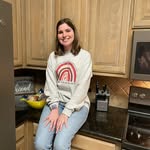Lillian Hyde - @lillipad_96 - Instagram