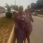 Lilly Hyde - Facebook