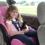 Lilly Hyde - Facebook