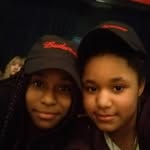 Lillian requel crystal isom - @lillianrequelcrystal - Instagram