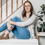 Alison Kinghorn - @lillianjackdesign - Instagram