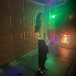 Lilli J - @lillianjackson8691 - Instagram