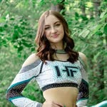 lilli jackson - @lillian.jackson.cheer - Instagram