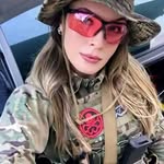 Lillian Jackson - @sgtlillianjackson - Instagram