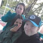 Lillian Jarrett - @jarrett704 - Instagram