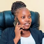 Lillian John Mukulu- lilly_sportslady - @lilianmukulu_ - Instagram