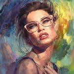 Lillian Johnson - @lillian_johnson_art - Instagram