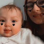 Lillian Justice - @justice3535 - Instagram