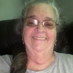 Lillian Justice - @dixielily53 - Instagram